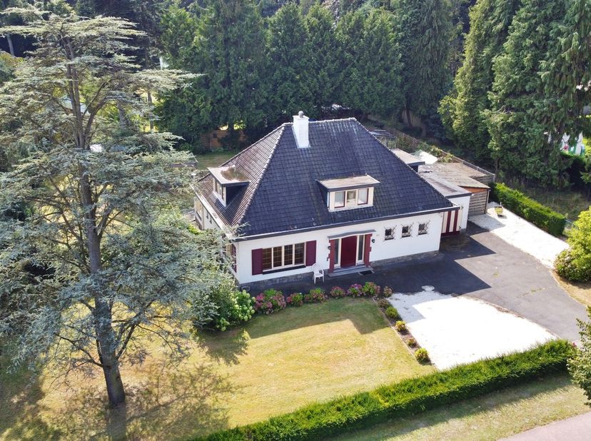 Maison à vendre
                    à 2400 Mol