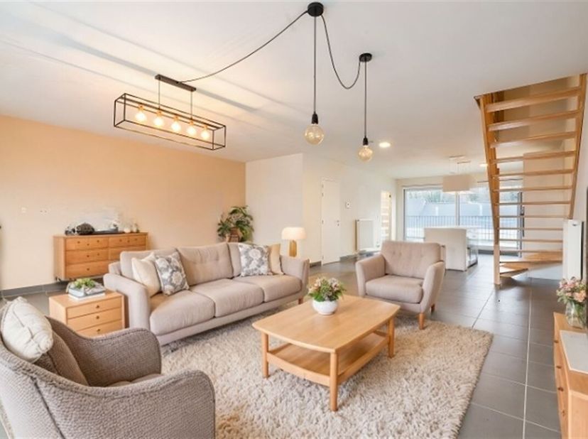Appartement à vendre
                    à 9940 Evergem
