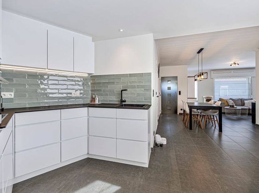 Maison à vendre
                    à 8560 Moorsele