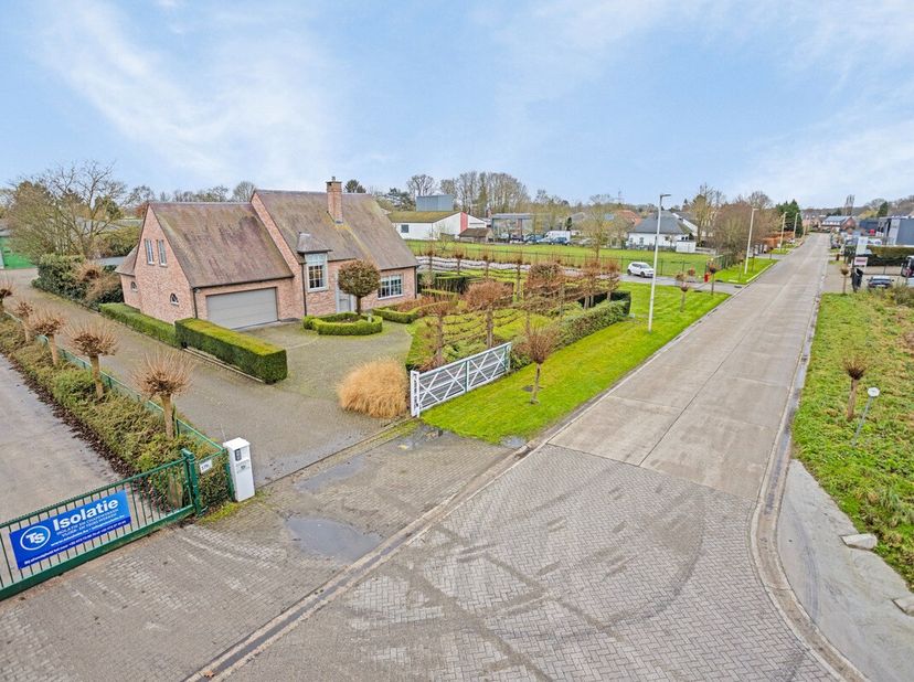 Maison à vendre
                    à 2240 Zandhoven