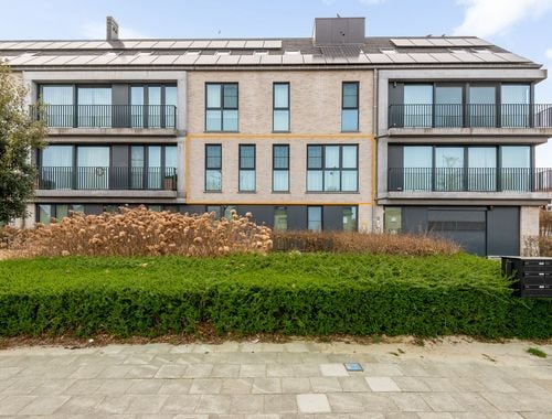                                         Appartement te koop in Schelle, € 372.500
