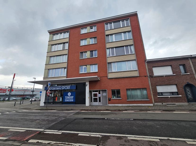 Appartement à louer
                    à 2610 Wilrijk