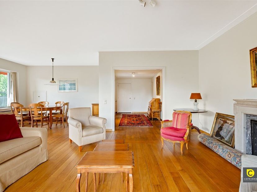 Spacieux appartement de 4 chambres à coucher à Rucaplein Wilrijk&lt;br /&gt;
Vous êtes à la recherche d&#039;un appartement spacieux et lumineux que vous pouvez