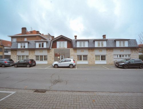                                         Woning te koop in Ruisbroek, € 200.000
