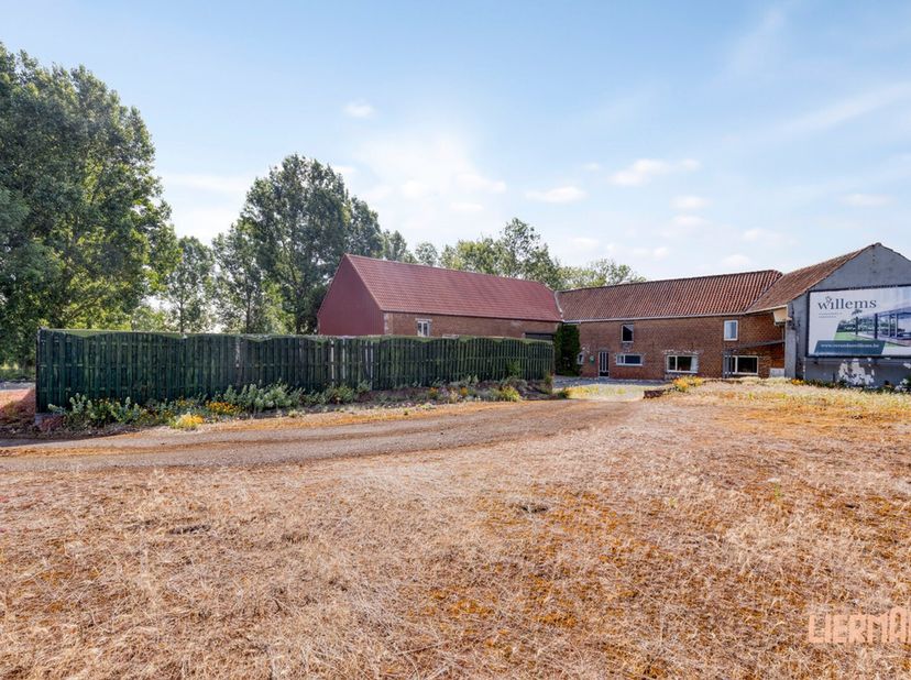 Maison à vendre
                    à 9500 Goeferdinge