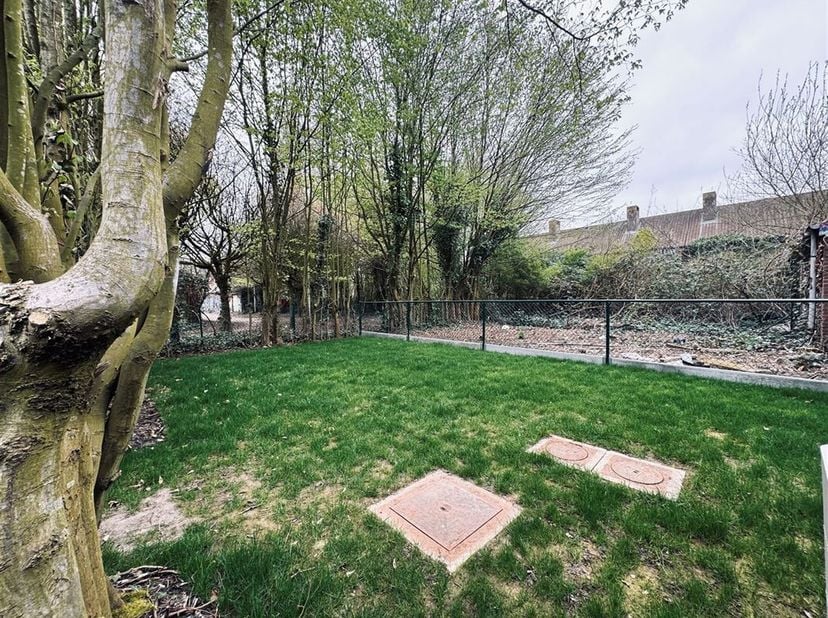 Maison à louer
                    à 9130 Kallo