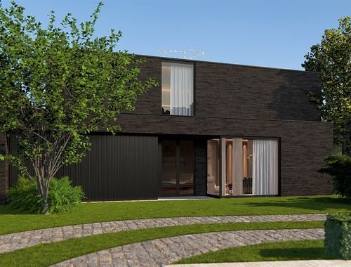                                         Terrain à vendre à Hofstade, € 325.000
