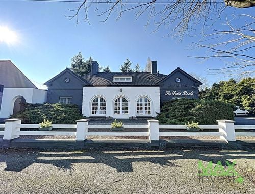                                         Villa te koop in Luingne, € 675.000
