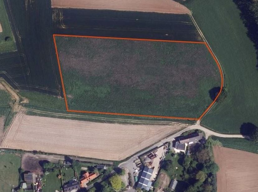 Terrain à vendre
                    à 3090 Overijse