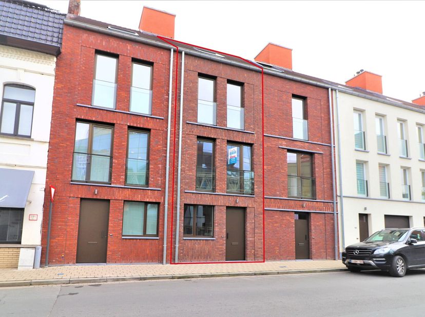 Maison à louer
                    à 8800 Roeselare