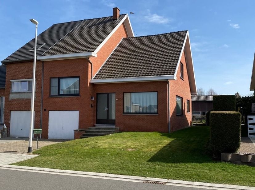 Maison à vendre
                    à 3850 Nieuwerkerken