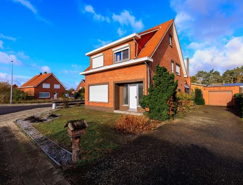                                         Woning te koop in Dessel, € 225.000
