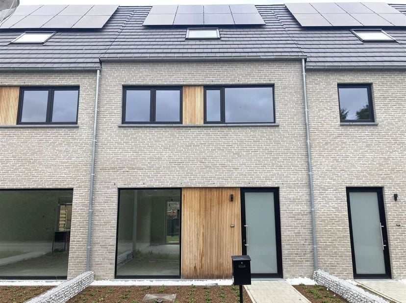 Maison à louer
                    à 2590 Berlaar
