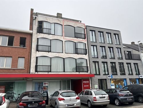                                         Appartement à louer à Herentals, € 795
