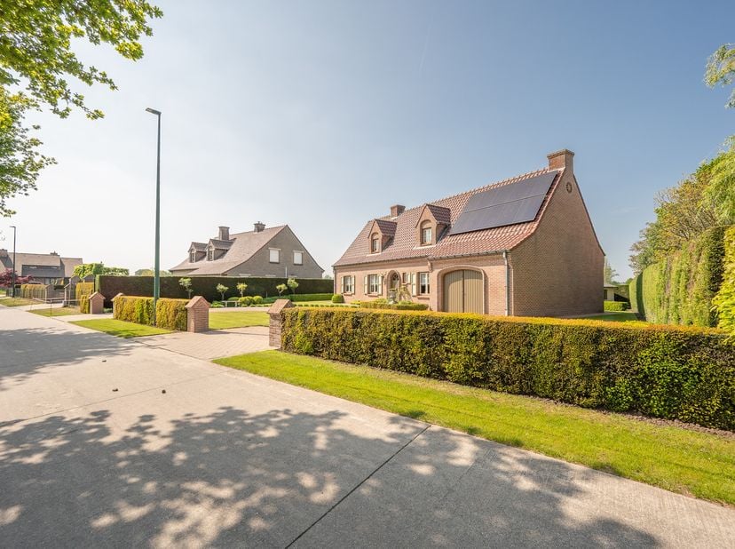 Maison à vendre
                    à 9990 Maldegem