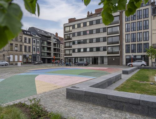                                         Appartement te koop in Kortrijk, € 198.000
