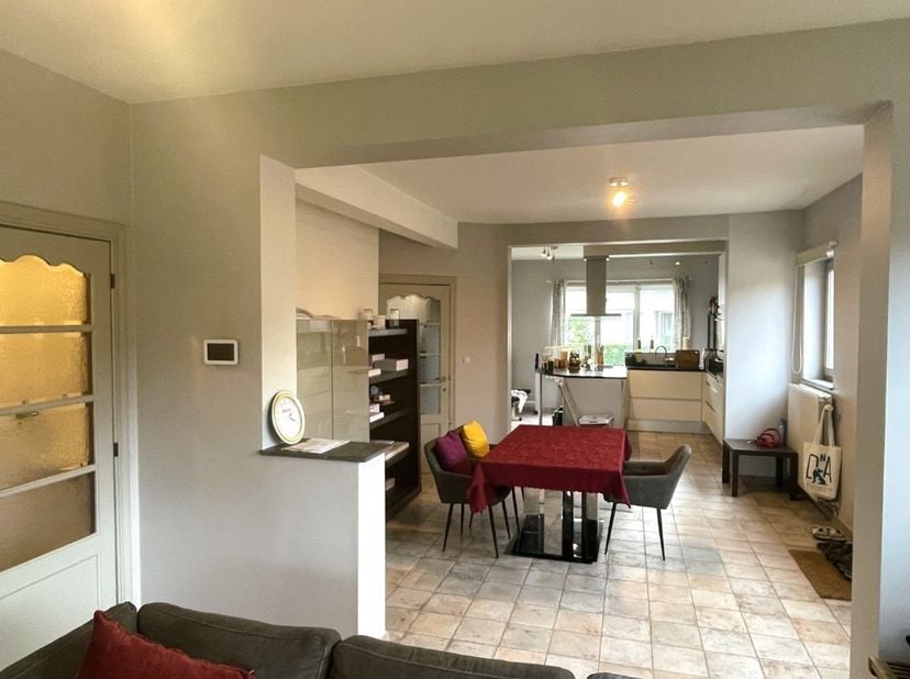 Maison à vendre
                    à 3012 Wilsele