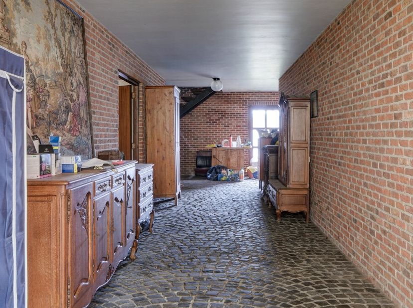 [[ CE BIEN PARTICIPE À LA JOURNÉE MAISONS OUVERTES ERA LE 14/6 DE 9:30 À 10:30 ]]&lt;br /&gt;
Ce bien participe à la Journée Maisons Ouvertes ERA. Visitable