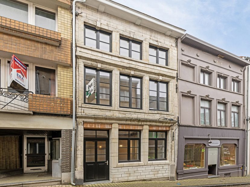 Maison à vendre
                    à 3300 Tienen