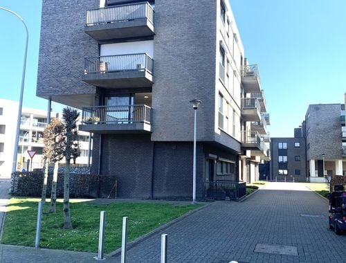                                         Appartement à vendre à Maaseik, € 299.500
