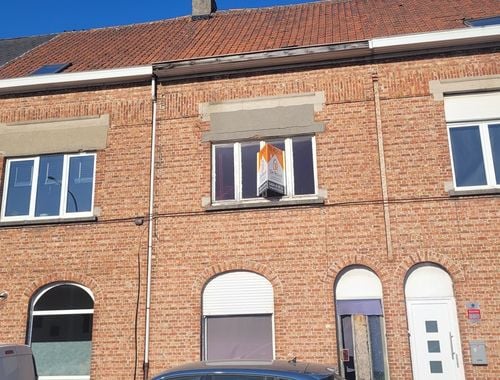                                        Eengezinswoning te koop in Aalst, € 185.000
