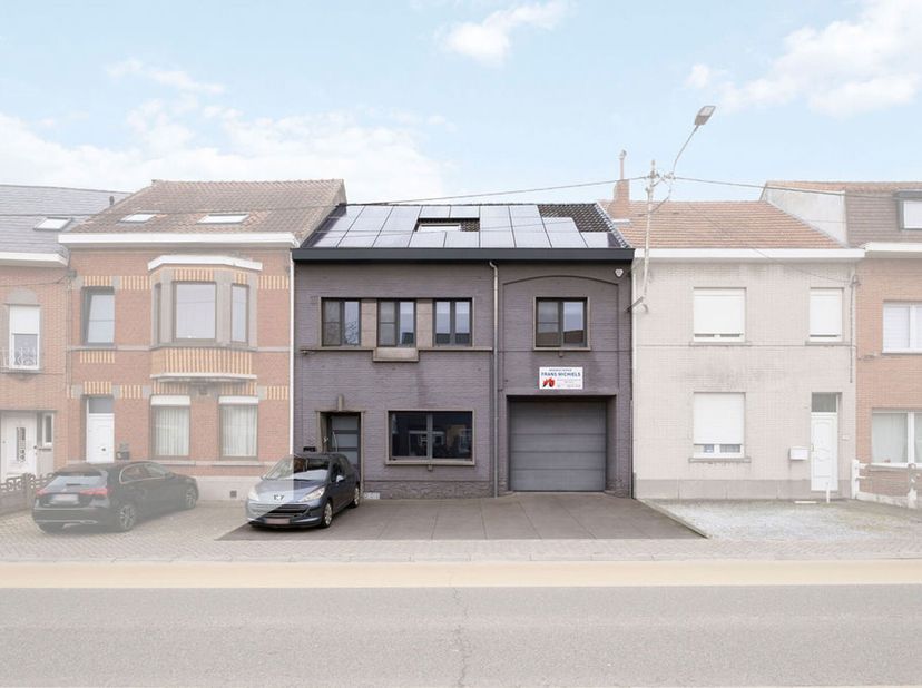 Découvrez cette maison le 21 juin entre 10h et 12h!&lt;br /&gt;
Spacieuse maison basse énergie au cur de Merchtem  prête à emménager et pleine de confort !&lt;