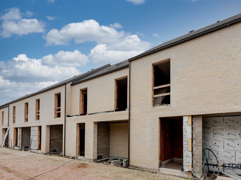 Maison à vendre
                    à 9120 Melsele