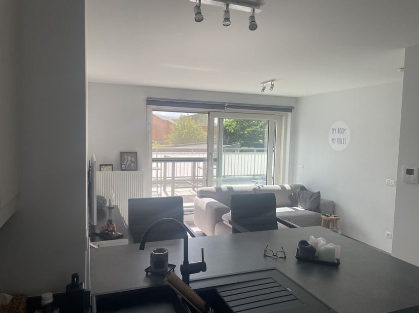 Appartement à louer
                    à 2470 Retie