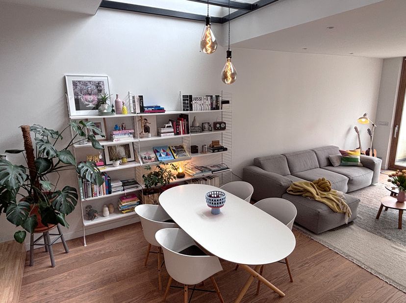 Maison à vendre
                    à 8560 Wevelgem