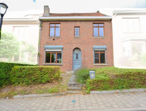 Huis Te Koop In Heverlee 240 000 Jp41h Tom Wilsens Zimmo