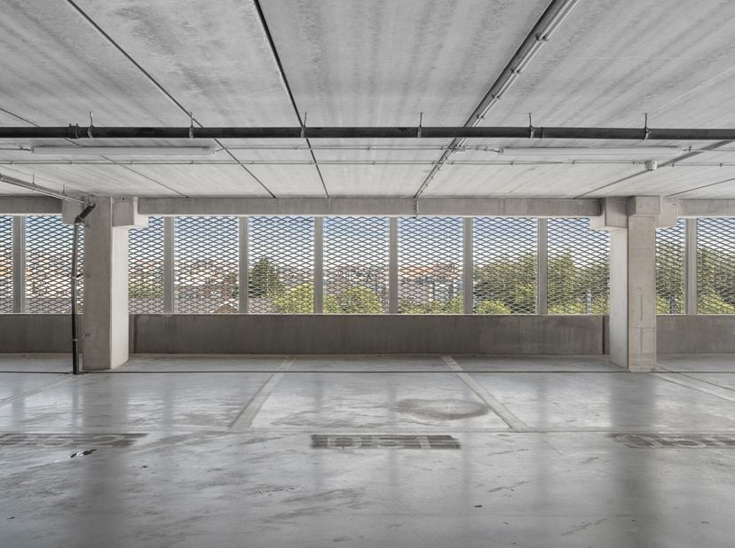 ALTRO VASTGOED VERKOOPT&lt;br /&gt;
Deze uitzonderlijke aanbieding: drie staanplaatsen in de ondergrondse parking INDIGO, gelegen in het hartje van Blankenb