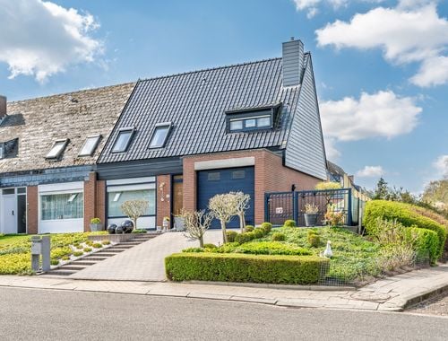                                         Woning te koop in Hingene, € 375.000
