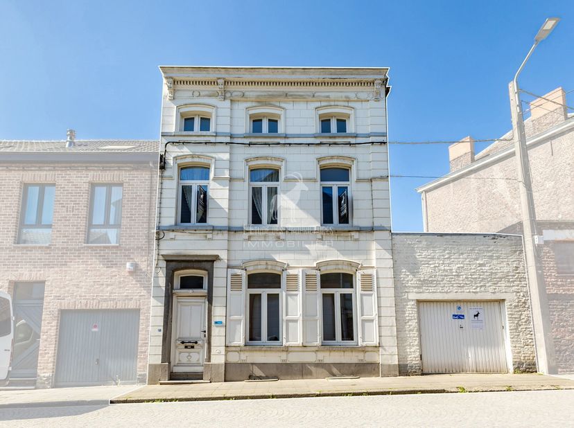 *** SOUS OPTION ***&lt;br /&gt;
Referentie agentschap : V6031-1715&lt;br /&gt;
VIRTUEEL BEZOEK: https://immo360.immo-facile.com/vtour/fr/hk1jbh&lt;br /&gt;
Ontdek dit p