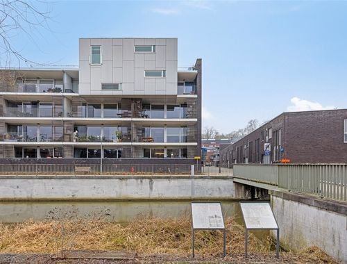                                         Penthouse te koop in Leuven, € 815.000
