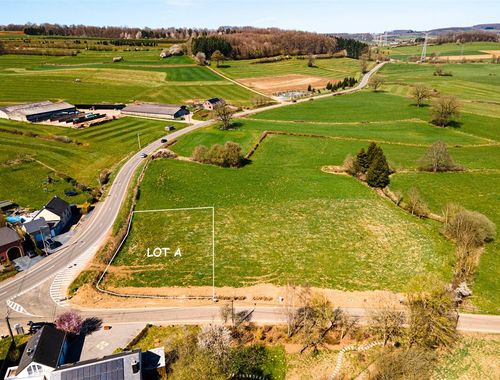                                         Grond te koop in Habergy, € 160.000
