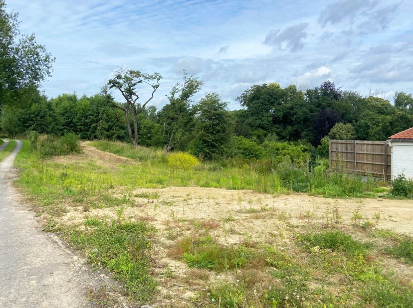 A vendre, terrain à bâtir idéalement situé pour une maison unifamiliale, maison de vacances, logement en hauteur à Saint-Sauveur&lt;br /&gt;
&lt;br /&gt;
!Le prix