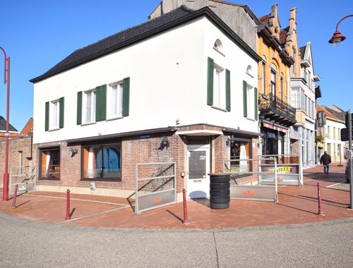                                         Café à louer à Lichtervelde, € 1.250
