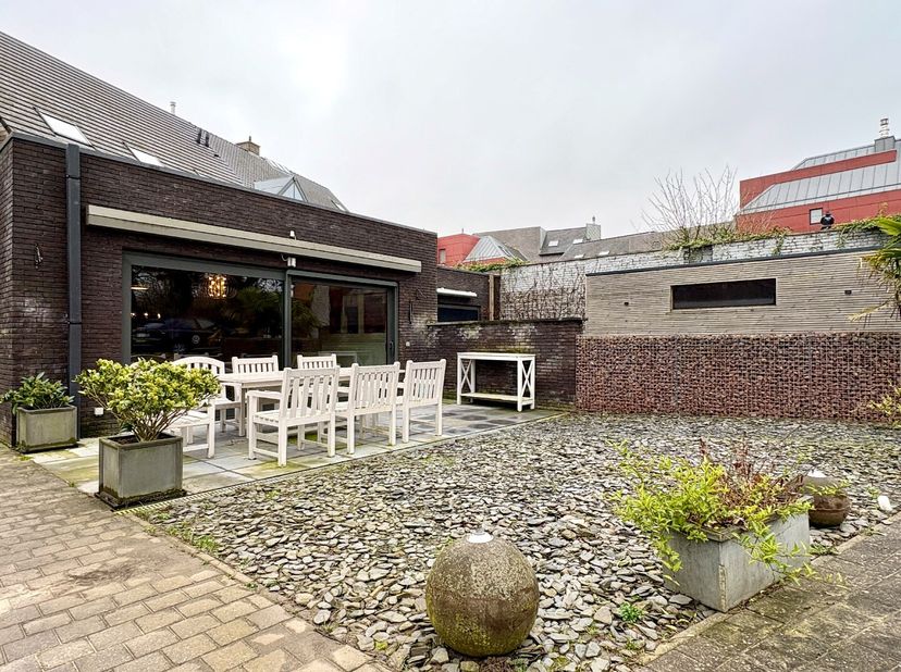 Appartement à vendre
                    à 8520 Kuurne