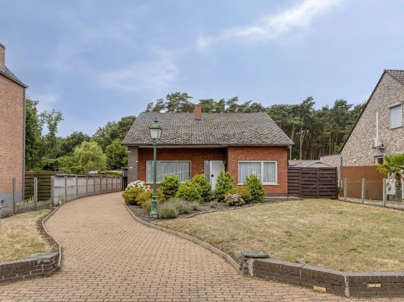 Maison à vendre
                    à 3271 Averbode