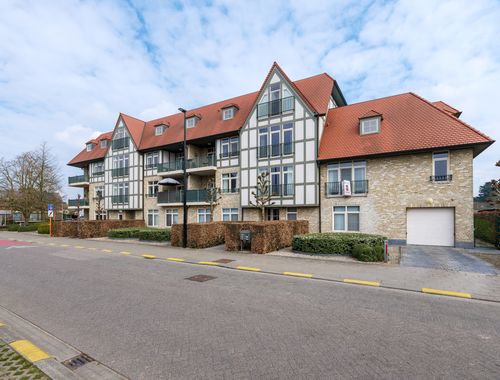                                         Appartement à vendre à Kasterlee, € 499.000
