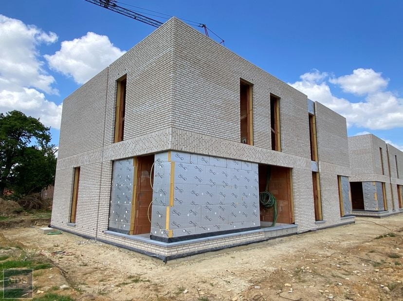 Maison à vendre
                    à 3384 Attenrode
