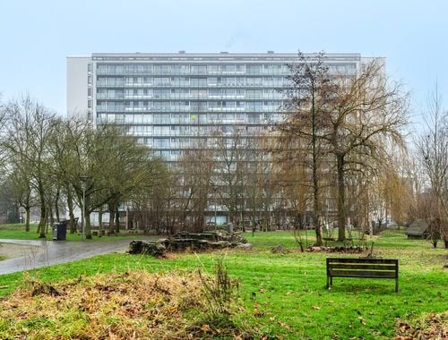                                         Appartement te koop in Merksem, € 150.000
