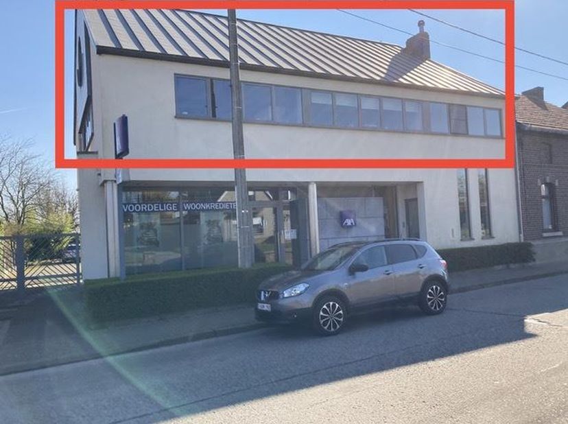 Appartement à louer
                    à 3350 Drieslinter