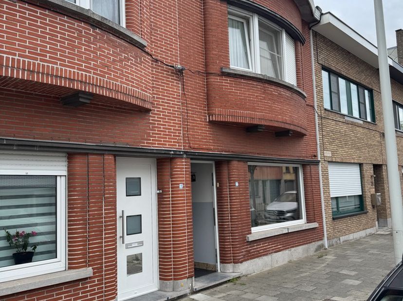 Maison à vendre
                    à 9900 Eeklo
