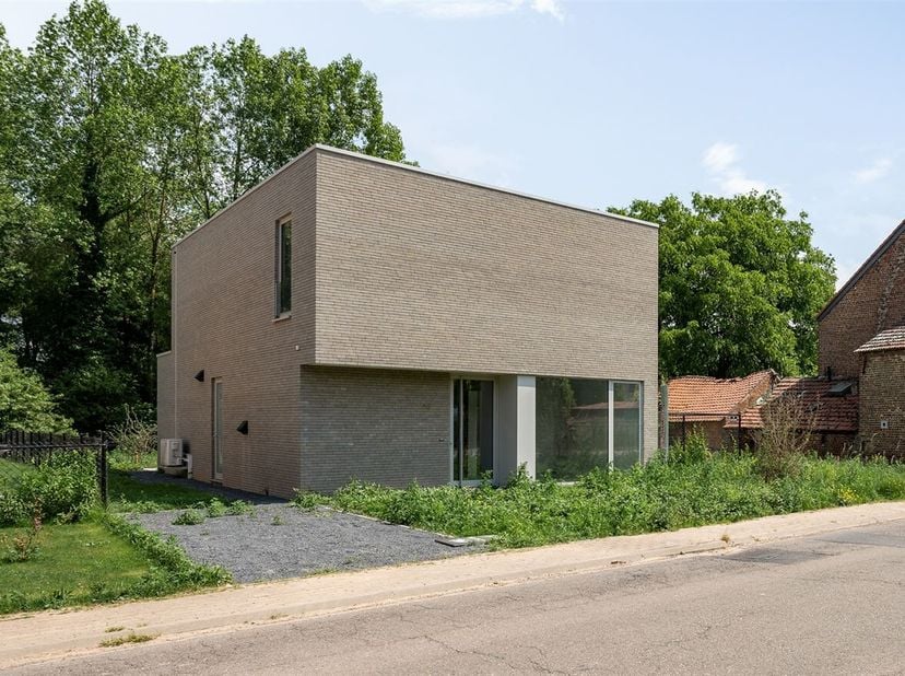 Maison à vendre
                    à 3040 Sint-Agatha-Rode