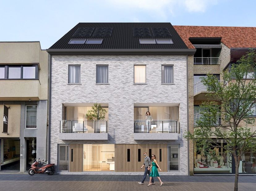 Huis te koop
                    in 8470 Gistel