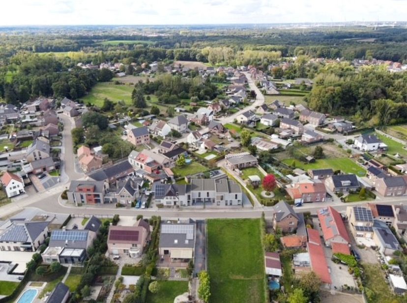 Maison à vendre
                    à 3740 Bilzen