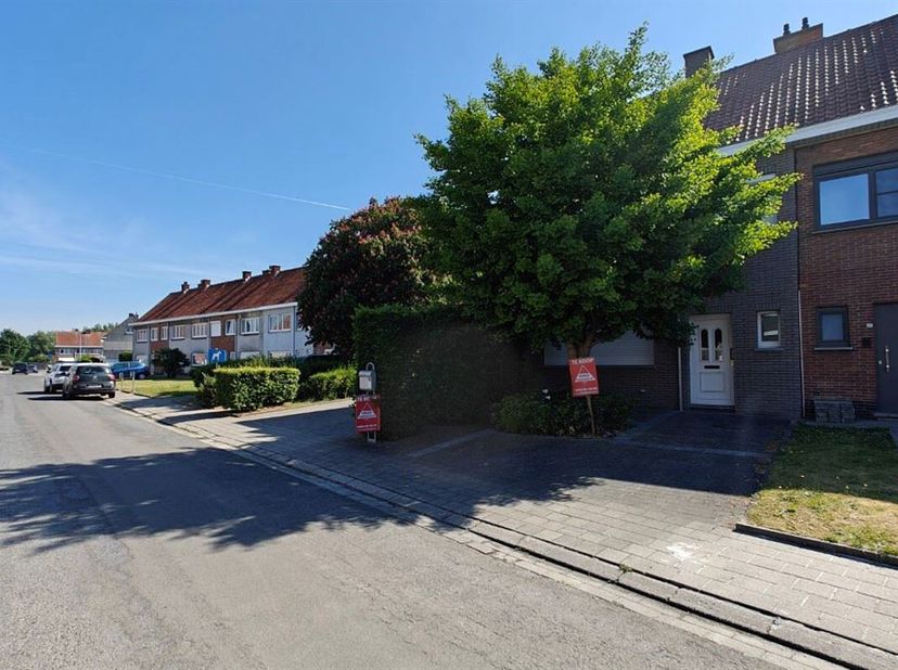 Maison à vendre
                    à 8930 Menen