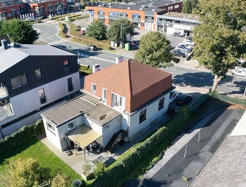                                         Bâtiment commercial à vendre à Waterloo, € 820.000
