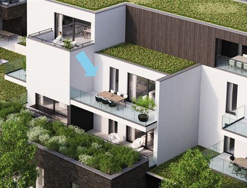                                         Appartement te koop in Testelt, € 314.000
